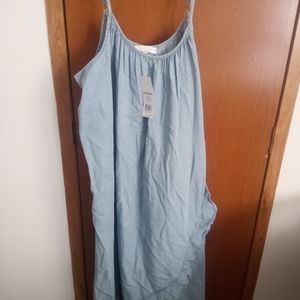 New directions dress